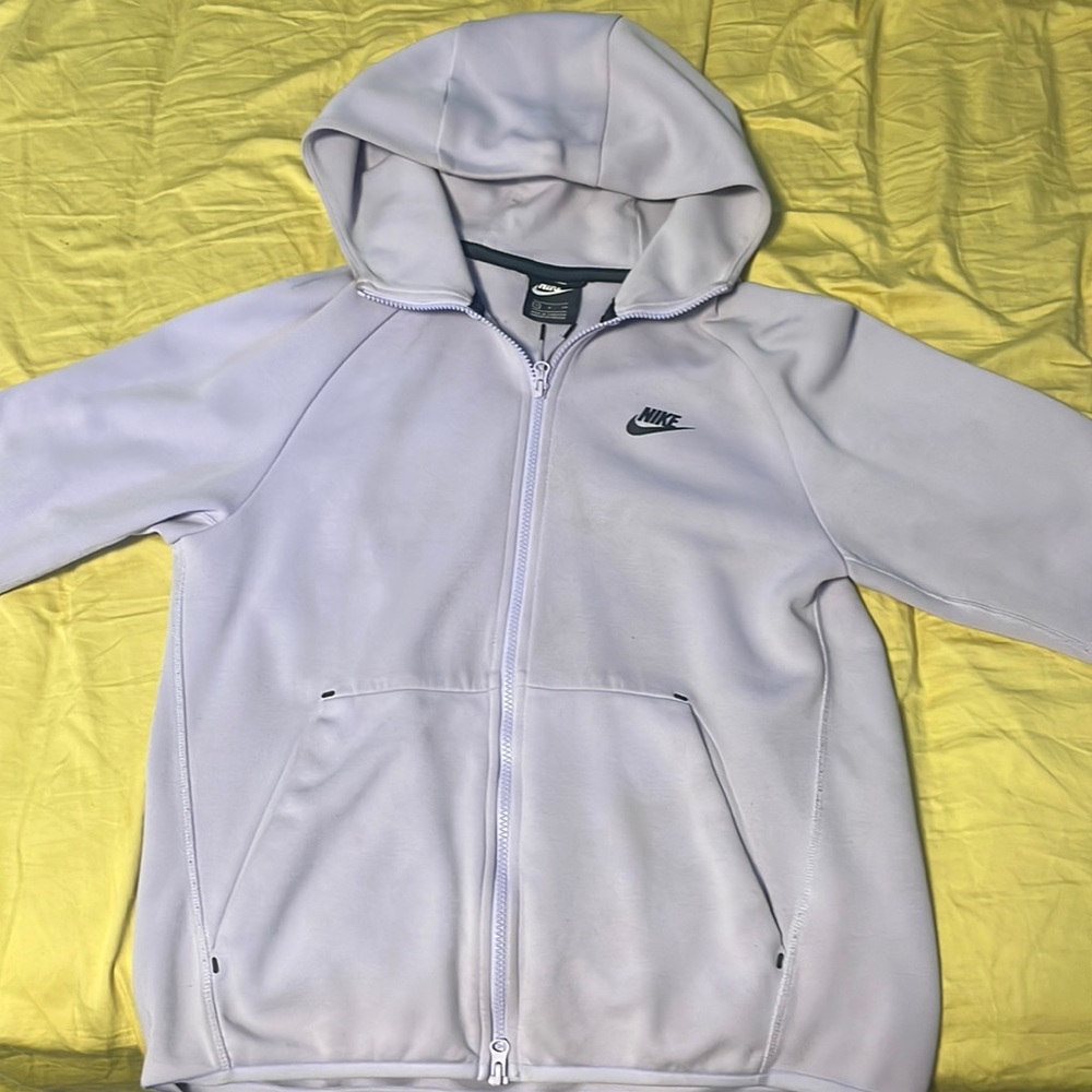 rare nike tech fleece